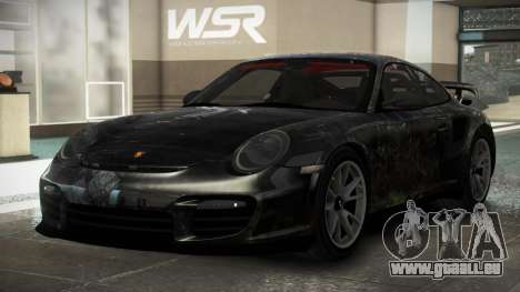 Porsche 911 GT-Z S1 pour GTA 4