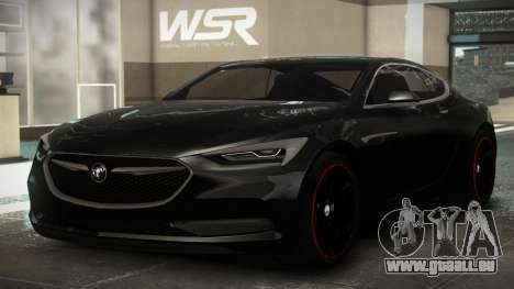 Buick Avista SR pour GTA 4