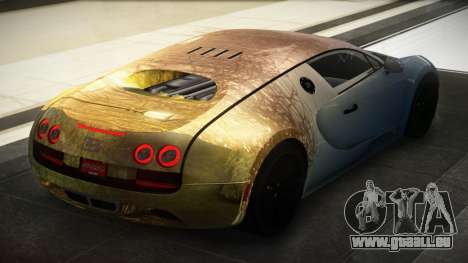 Bugatti Veyron ZR S5 pour GTA 4