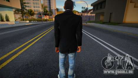 Teilnehmer des OCG 3 für GTA San Andreas