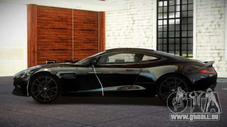 Aston Martin Vanquish NT S11 pour GTA 4