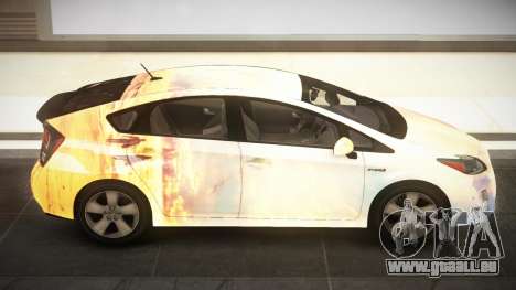 Toyota Prius HSD S6 pour GTA 4