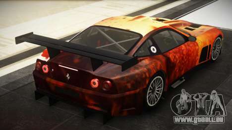 Ferrari 575 G-Sport S8 für GTA 4