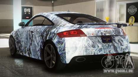 Audi TT Q-Sport S2 für GTA 4