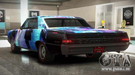 Pontiac GTO Zq S7 für GTA 4