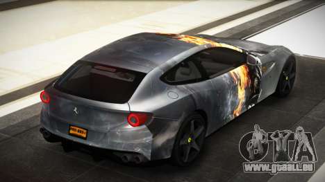 Ferrari FF RZ S3 für GTA 4