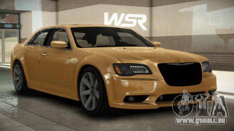 Chrysler 300 HR pour GTA 4