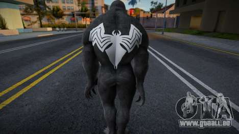 Venom 2.0 pour GTA San Andreas