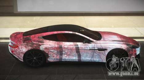 Aston Martin Vanquish SV S3 für GTA 4