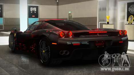 Ferrari Enzo TI S1 pour GTA 4