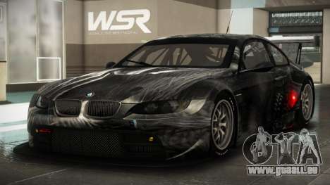 BMW M3 E92 SR S3 pour GTA 4