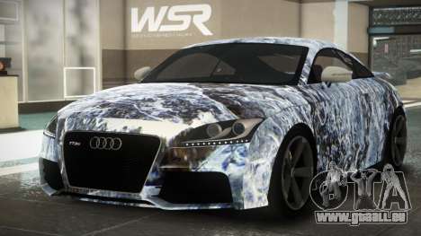 Audi TT Q-Sport S2 pour GTA 4