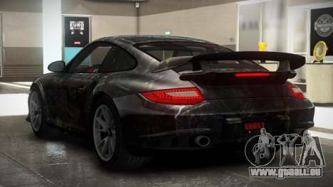 Porsche 911 GT-Z S1 für GTA 4