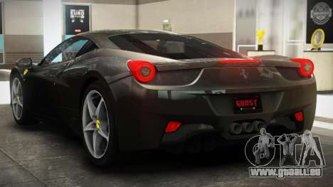 Ferrari 458 RT S6 für GTA 4