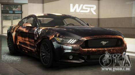 Ford Mustang GT-Z S9 pour GTA 4