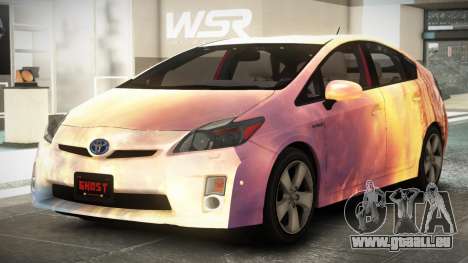 Toyota Prius HSD S6 für GTA 4