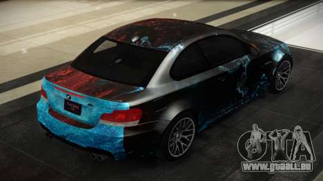 BMW 1M Zq S6 pour GTA 4