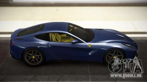 Ferrari F12 GT-Z für GTA 4