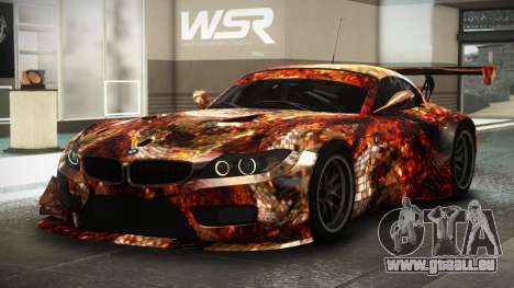 BMW Z4 GT-Z S9 pour GTA 4