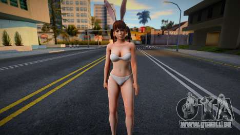 Lei 2Wave v3 pour GTA San Andreas