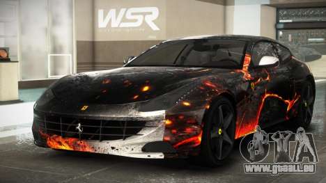 Ferrari FF RZ S8 für GTA 4