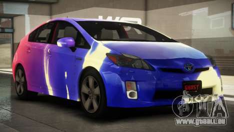 Toyota Prius HSD S3 pour GTA 4
