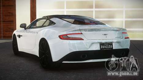 Aston Martin Vanquish NT S9 für GTA 4