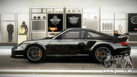 Porsche 911 GT-Z S1 für GTA 4