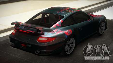 Porsche 911 GT-Z S3 für GTA 4