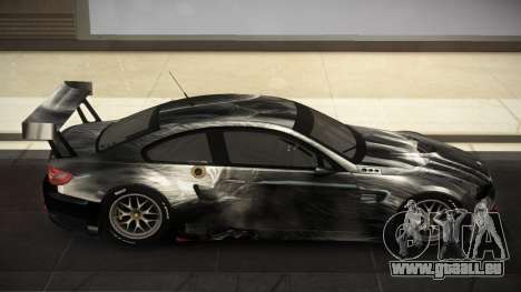 BMW M3 E92 SR S3 pour GTA 4