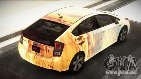 Toyota Prius HSD S6 pour GTA 4