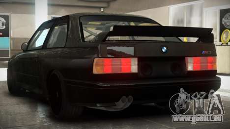 BMW M3 E30 GT-Z S11 pour GTA 4