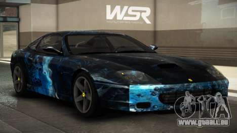 Ferrari 575M Maranello SV S1 pour GTA 4