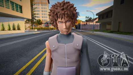 Kakkou für GTA San Andreas