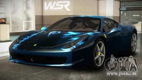 Ferrari 458 RT S7 pour GTA 4