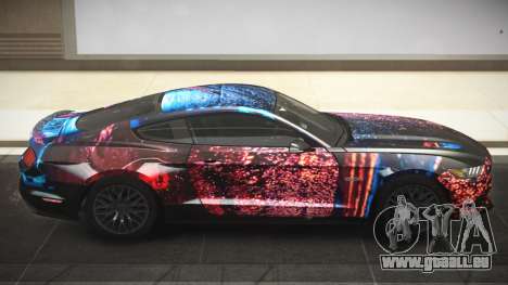 Ford Mustang GT-Z S2 für GTA 4
