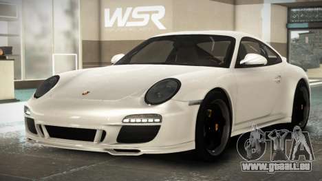 Porsche 911 MSR pour GTA 4