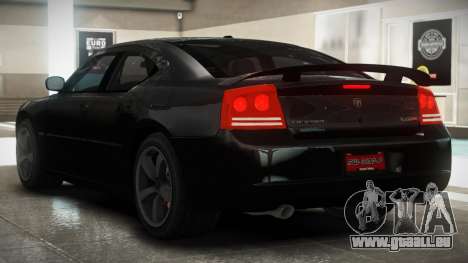 Dodge Charger MRS für GTA 4