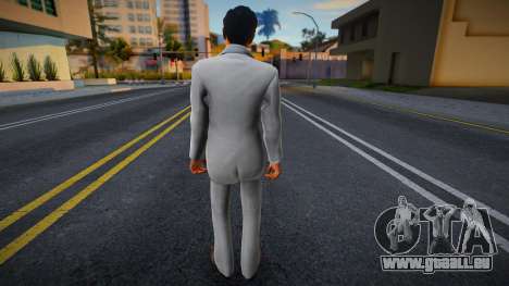 Vito Scaletta - DLC Vegas 4 pour GTA San Andreas