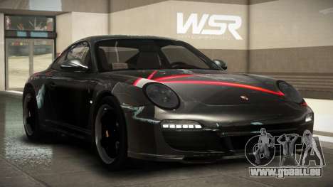 Porsche 911 MSR S5 für GTA 4