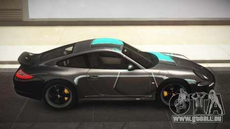 Porsche 911 MSR S1 pour GTA 4