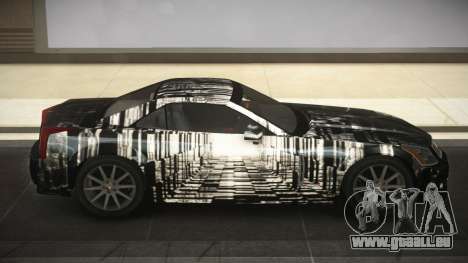 Cadillac XLR TI S9 für GTA 4