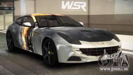 Ferrari FF RZ S3 für GTA 4