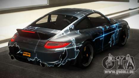 Porsche 911 MSR S4 pour GTA 4