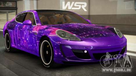 Porsche Panamera ZR S3 für GTA 4