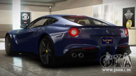 Ferrari F12 GT-Z pour GTA 4