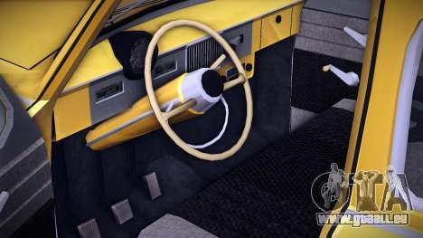 Moskvitch 403 pour GTA Vice City