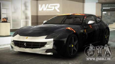 Ferrari FF RZ S3 für GTA 4