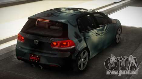 Volkswagen Golf QS S4 pour GTA 4