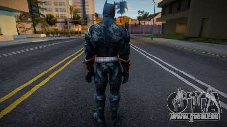 The Dark Knight 2 pour GTA San Andreas
